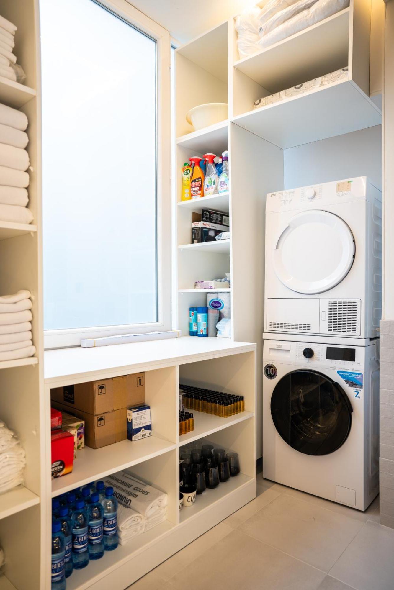 סראייבו Bel Air Apartments מראה חיצוני תמונה