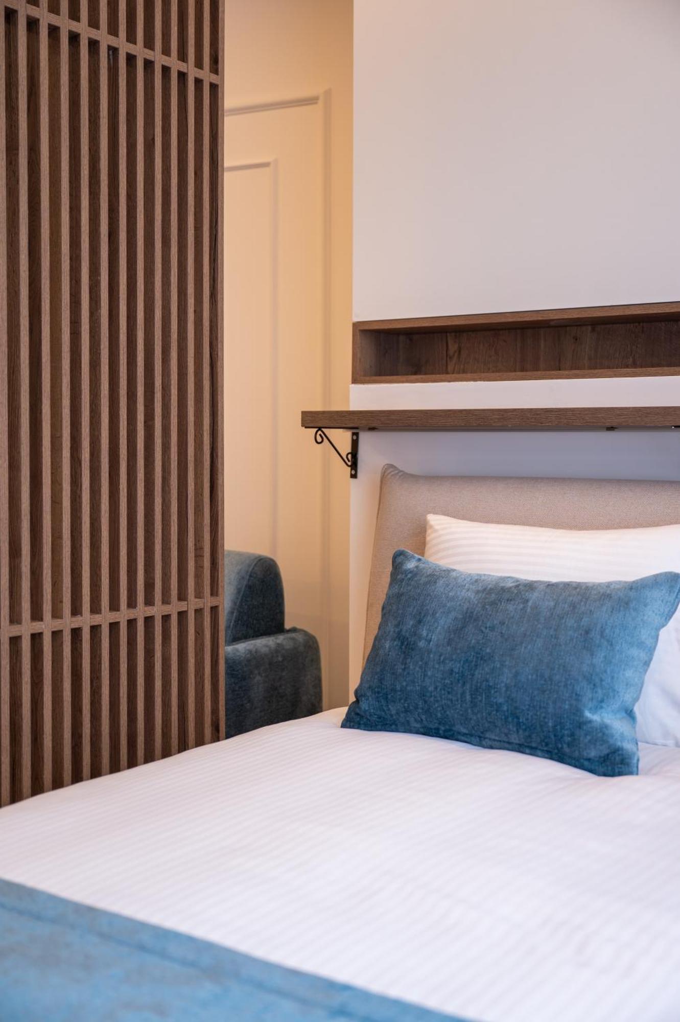 סראייבו Bel Air Apartments מראה חיצוני תמונה
