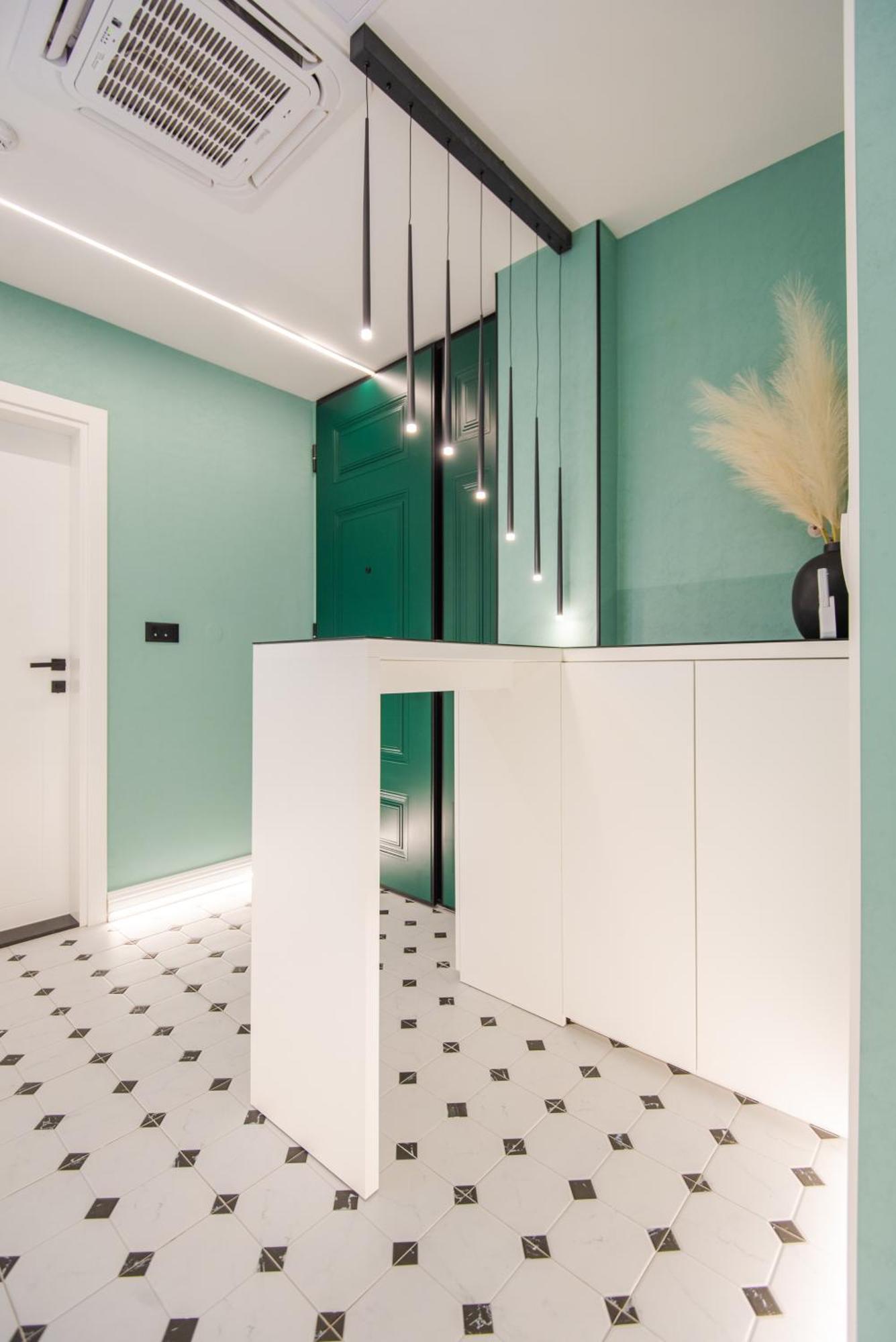 סראייבו Bel Air Apartments מראה חיצוני תמונה