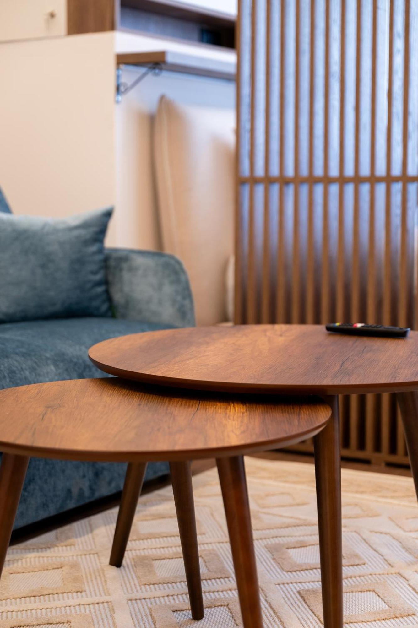 סראייבו Bel Air Apartments מראה חיצוני תמונה