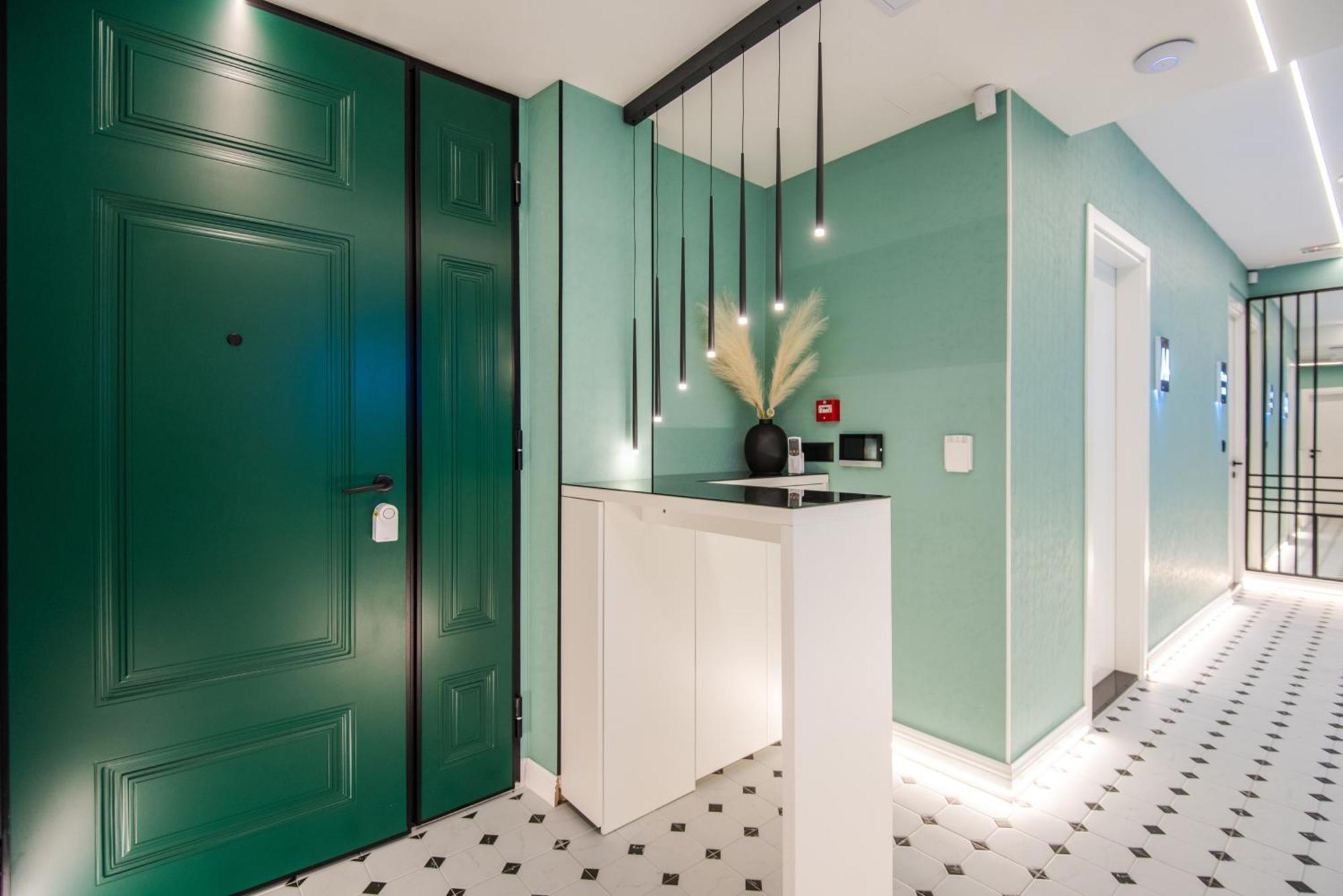 סראייבו Bel Air Apartments מראה חיצוני תמונה